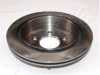 ASHIKA 61-03-324 Brake Disc